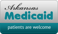 Arkansas Medicaid Patients are Welcome